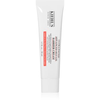 Kiehl's Ultra Facial Advanced Repair Barrier Cream crema intens hidratanta care întărește bariera pielii